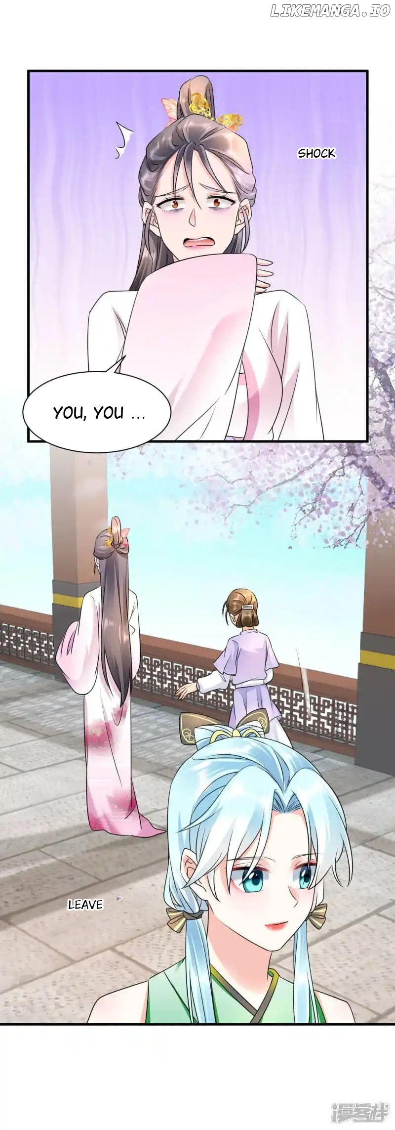 The Cold King’s Beloved Forensic Wife chapter 73 - page 18